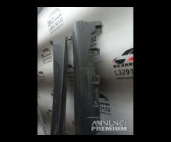 MINIGONNA SOTTOPORTA DX \\ SX BMW X5 2015-2018 511 - 11