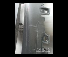 MINIGONNA SOTTOPORTA DX \\ SX BMW X5 2015-2018 511 - 14