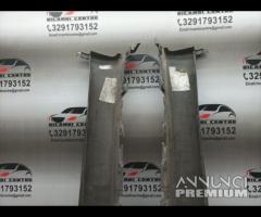 MINIGONNA SOTTOPORTA DX \\ SX BMW X5 2015-2018 511 - 15