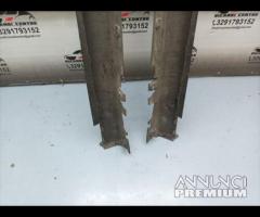 MINIGONNA SOTTOPORTA DX \\ SX BMW X5 2015-2018 511 - 16