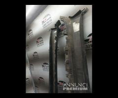 MINIGONNA SOTTOPORTA DX \\ SX BMW X5 2015-2018 511 - 17