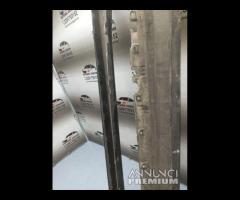 MINIGONNA SOTTOPORTA DX \\ SX BMW X5 2015-2018 511 - 18