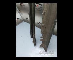 MINIGONNA SOTTOPORTA DX \\ SX BMW X5 2015-2018 511 - 19