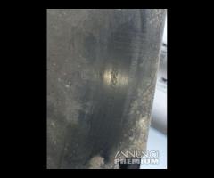 MINIGONNA SOTTOPORTA DX \\ SX BMW X5 2015-2018 511 - 21