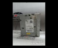 AUTORADIO NAVIGATORE LETTORE CD OPEL ASTRA J MERIV - 6