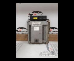 CENTRALINA MOTORE ECU JAGUAR XJ 2015 CPLA-12B684-Y