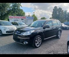 CITROEN C-CROSSER 2.2HDI 156CV 7POSTI 4X4-2009