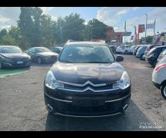 CITROEN C-CROSSER 2.2HDI 156CV 7POSTI 4X4-2009