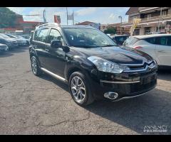 CITROEN C-CROSSER 2.2HDI 156CV 7POSTI 4X4-2009
