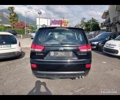 CITROEN C-CROSSER 2.2HDI 156CV 7POSTI 4X4-2009