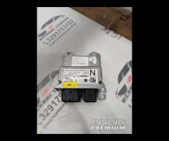 CENTRALINA MODULO AIRBAG JAGUAR XJ 2015 FW9314D374 - 7