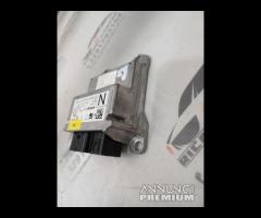 CENTRALINA MODULO AIRBAG JAGUAR XJ 2015 FW9314D374 - 9