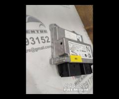 CENTRALINA MODULO AIRBAG JAGUAR XJ 2015 FW9314D374 - 10