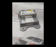 CENTRALINA MODULO AIRBAG JAGUAR XJ 2015 FW9314D374 - 12