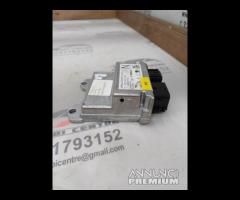 CENTRALINA MODULO AIRBAG JAGUAR XJ 2015 FW9314D374 - 14