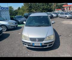 FIAT IDEA 1.3 MJT 95CV 70KW AUTOM-2010