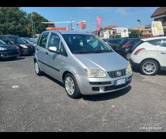 FIAT IDEA 1.3 MJT 95CV 70KW AUTOM-2010