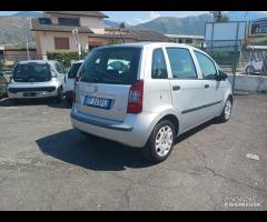 FIAT IDEA 1.3 MJT 95CV 70KW AUTOM-2010