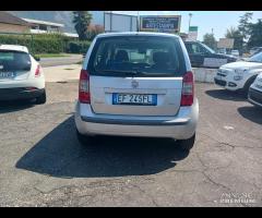 FIAT IDEA 1.3 MJT 95CV 70KW AUTOM-2010