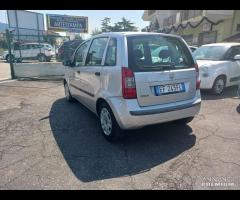 FIAT IDEA 1.3 MJT 95CV 70KW AUTOM-2010 - 6