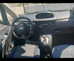 FIAT IDEA 1.3 MJT 95CV 70KW AUTOM-2010 - 8