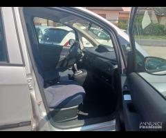 FIAT IDEA 1.3 MJT 95CV 70KW AUTOM-2010 - 9