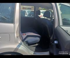 FIAT IDEA 1.3 MJT 95CV 70KW AUTOM-2010 - 10