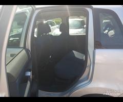 FIAT IDEA 1.3 MJT 95CV 70KW AUTOM-2010 - 11