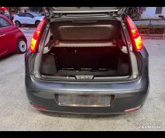 FIAT PUNTO EVO STREET 1.3 MJT 85CV 62 KW-2015 - 6