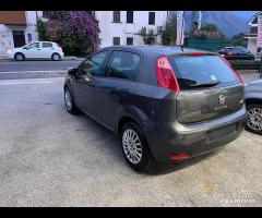 FIAT PUNTO EVO STREET 1.3 MJT 85CV 62 KW-2015 - 7