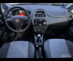 FIAT PUNTO EVO STREET 1.3 MJT 85CV 62 KW-2015 - 9