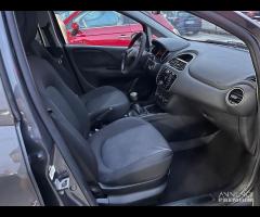 FIAT PUNTO EVO STREET 1.3 MJT 85CV 62 KW-2015 - 10