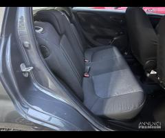FIAT PUNTO EVO STREET 1.3 MJT 85CV 62 KW-2015 - 11
