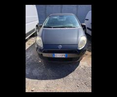 FIAT PUNTO EVO STREET 1.3 MJT 85CV 62 KW-2015 - 12