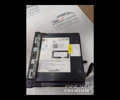 AUTORADIO LETTORE CD OPEL INSIGNIA 2015 13590746 1 - 7