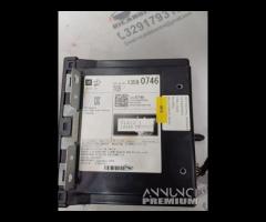 AUTORADIO LETTORE CD OPEL INSIGNIA 2015 13590746 1 - 8