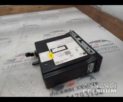 AUTORADIO LETTORE CD OPEL INSIGNIA 2015 13590746 1 - 13