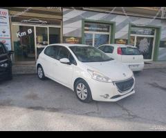 PEUGEOT 208 1.4 BENZINA/GPL 95 CV 70 KW-2014