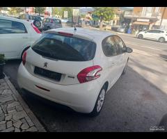 PEUGEOT 208 1.4 BENZINA/GPL 95 CV 70 KW-2014
