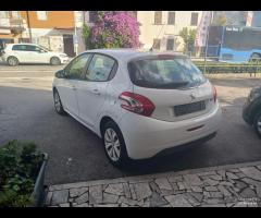 PEUGEOT 208 1.4 BENZINA/GPL 95 CV 70 KW-2014 - 6