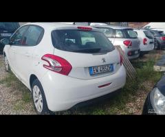 PEUGEOT 208 1.4 BENZINA/GPL 95 CV 70 KW-2014 - 7