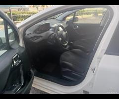 PEUGEOT 208 1.4 BENZINA/GPL 95 CV 70 KW-2014 - 8