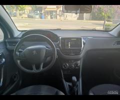PEUGEOT 208 1.4 BENZINA/GPL 95 CV 70 KW-2014 - 9