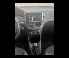 PEUGEOT 208 1.4 BENZINA/GPL 95 CV 70 KW-2014 - 10