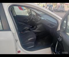 PEUGEOT 208 1.4 BENZINA/GPL 95 CV 70 KW-2014 - 11