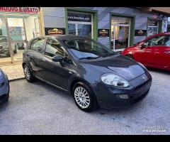 FIAT PUNTO EVO STREET 1.3 MJT 85CV 62 KW-2015