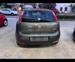 FIAT PUNTO EVO STREET 1.3 MJT 85CV 62 KW-2015