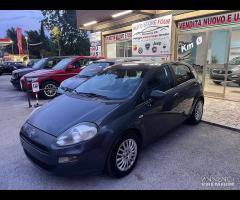 FIAT PUNTO EVO STREET 1.3 MJT 85CV 62 KW-2015