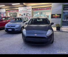 FIAT PUNTO EVO STREET 1.3 MJT 85CV 62 KW-2015