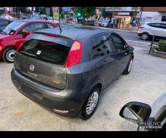 FIAT PUNTO EVO STREET 1.3 MJT 85CV 62 KW-2015